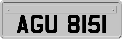 AGU8151