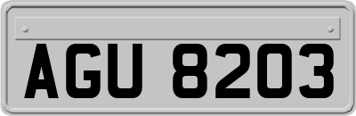 AGU8203