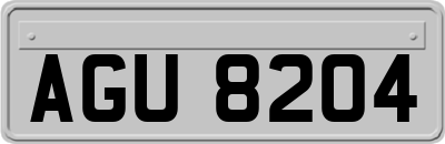 AGU8204