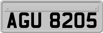 AGU8205