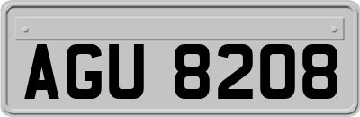 AGU8208