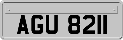 AGU8211