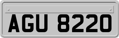 AGU8220