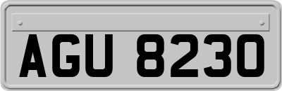 AGU8230