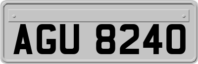 AGU8240