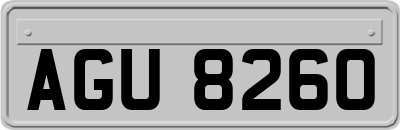 AGU8260