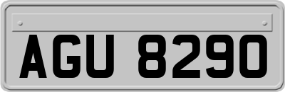 AGU8290