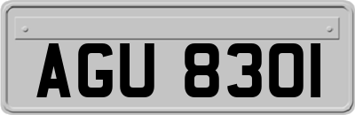AGU8301