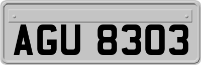 AGU8303