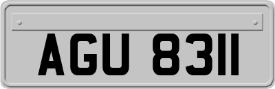 AGU8311