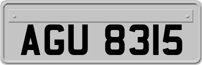 AGU8315
