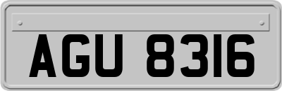 AGU8316