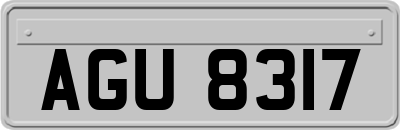 AGU8317