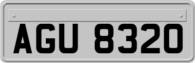 AGU8320