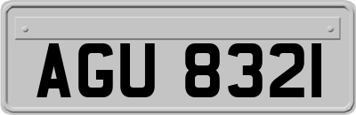 AGU8321