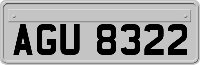 AGU8322