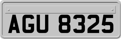 AGU8325
