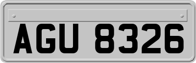 AGU8326
