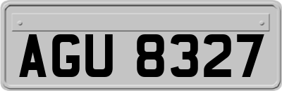 AGU8327