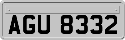 AGU8332