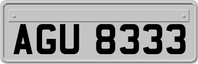 AGU8333