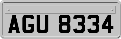 AGU8334