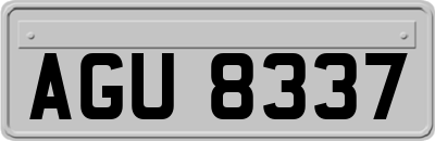 AGU8337