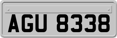 AGU8338