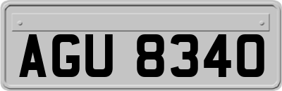AGU8340