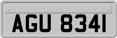 AGU8341