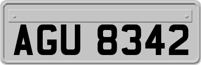 AGU8342