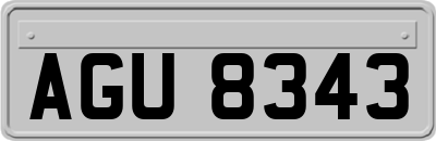 AGU8343