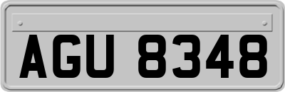 AGU8348