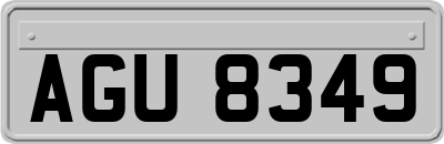 AGU8349