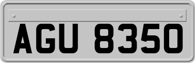 AGU8350
