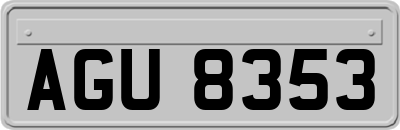 AGU8353