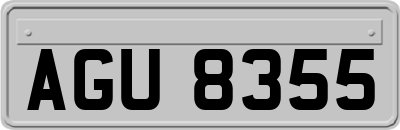 AGU8355