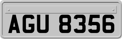 AGU8356
