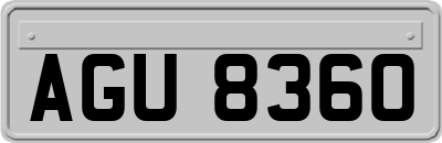 AGU8360