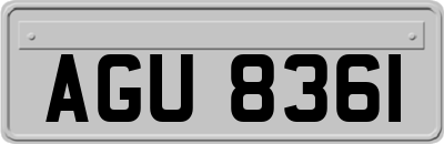 AGU8361