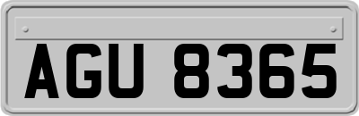 AGU8365