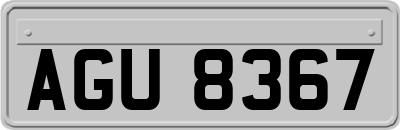 AGU8367
