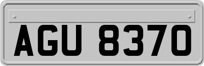 AGU8370