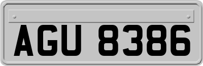 AGU8386