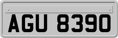 AGU8390