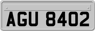 AGU8402