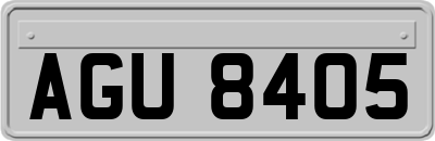 AGU8405