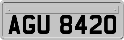 AGU8420