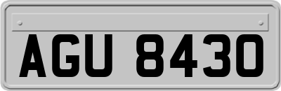 AGU8430