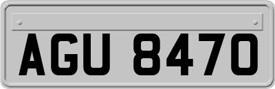 AGU8470